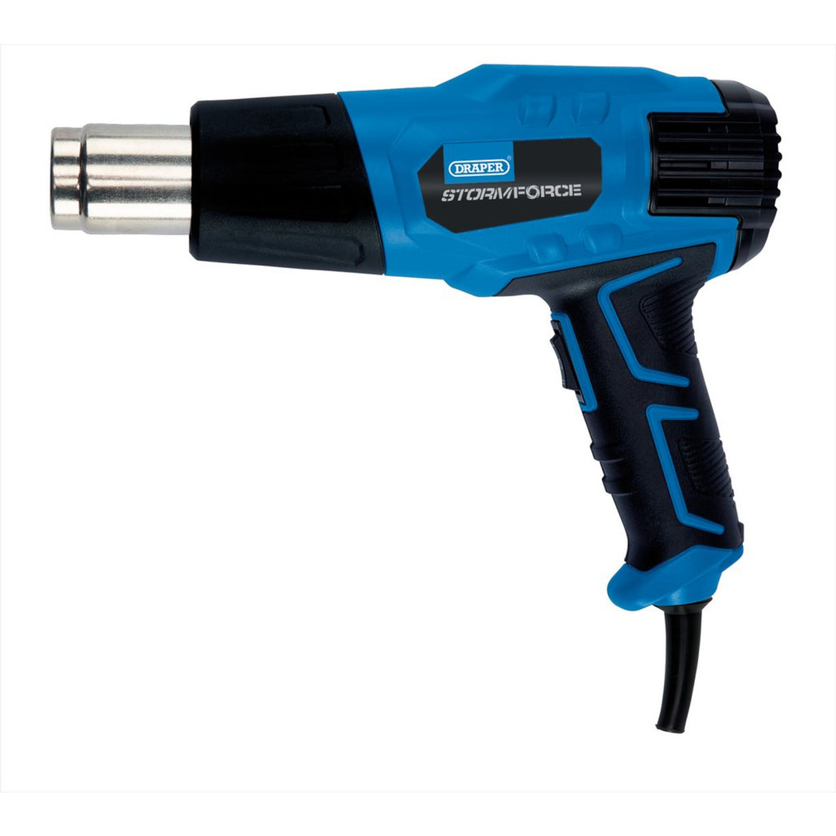 Draper Tools Storm Force® 230V Heat Gun, 2000W