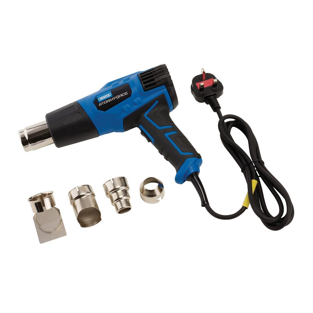 Draper Tools Storm Force® 230V Heat Gun, 2000W