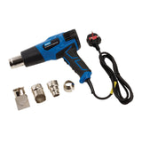 Draper Tools Storm Force® 230V Heat Gun, 2000W