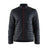 Blaklader Warm-Lined Jacket 4710 #colour_black-red