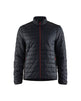 Blaklader Warm-Lined Jacket 4710 #colour_black-red