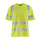 Blaklader Uv T-Shirt Hi-Vis 3380 #colour_hi-vis-yellow