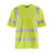 Blaklader Uv T-Shirt Hi-Vis 3380 #colour_hi-vis-yellow