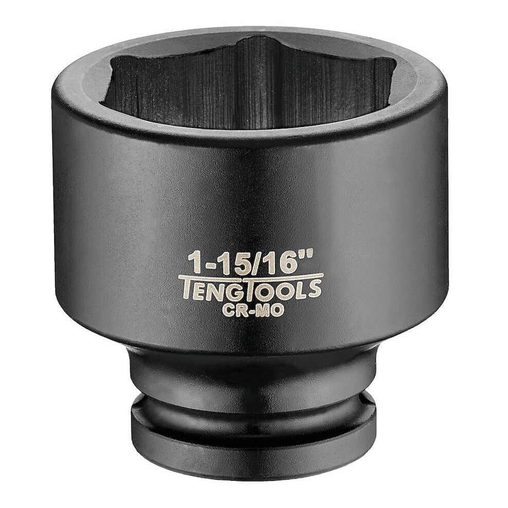 Teng Tools 3/4" Impact Socket DIN AF 1"