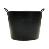 Silverline Multi-Purpose Flexible Tub - 42Ltr