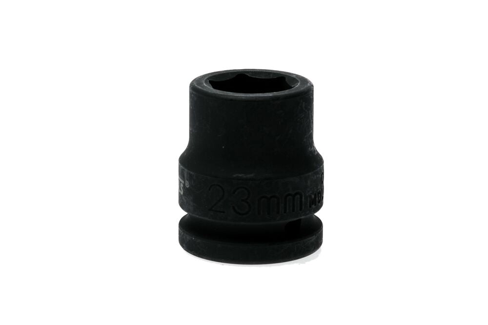 Teng Tools 3/4" Impact Socket DIN Metric 23mm