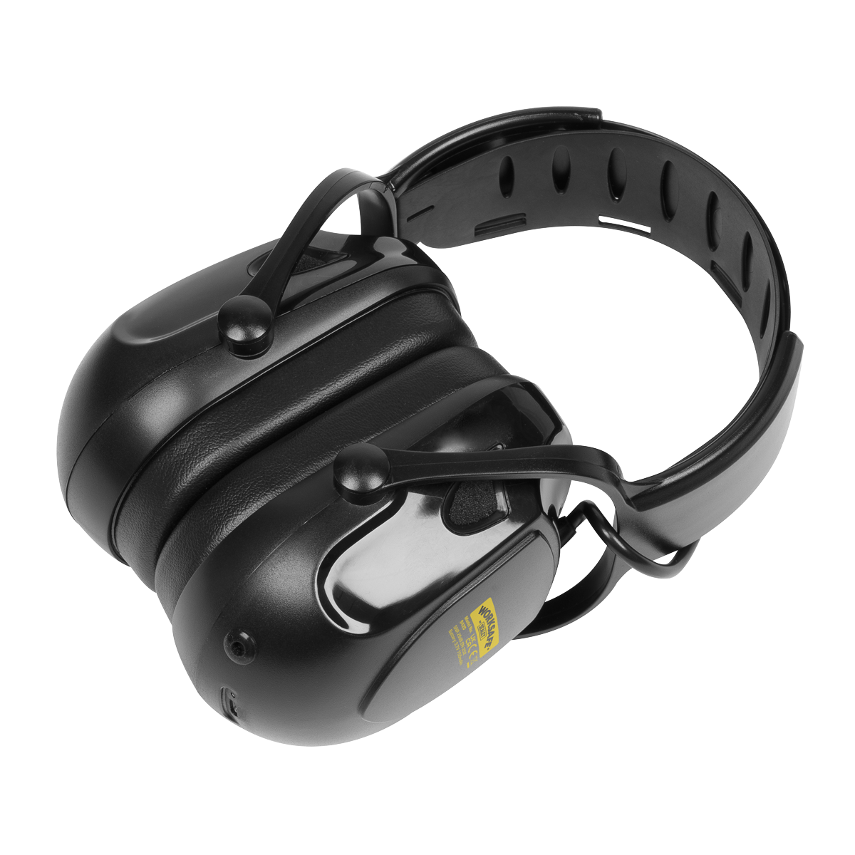 Sealey Wireless Electronic Ear Defenders