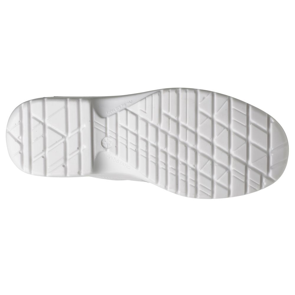 Food X® Anti-Bacterial High Top