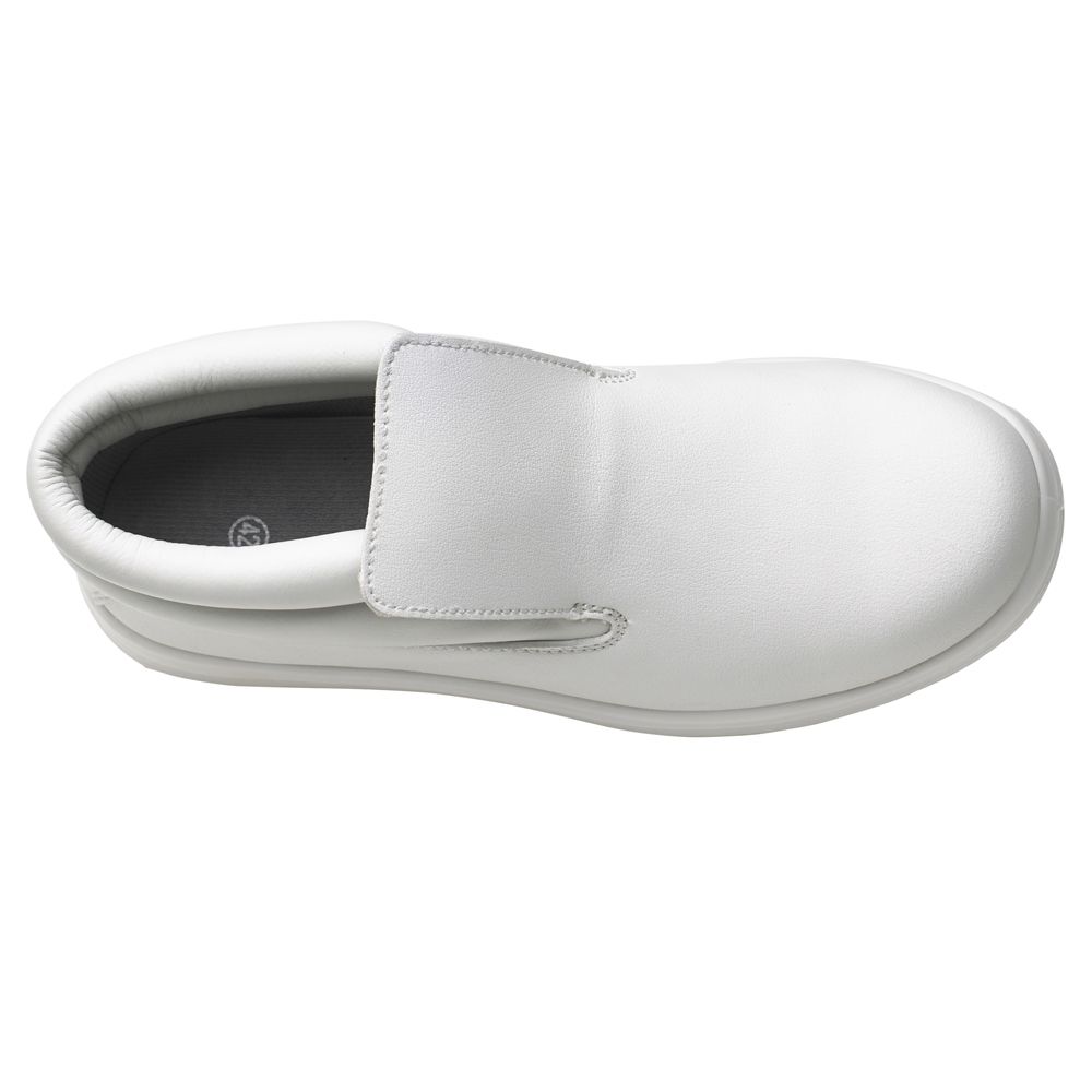 Food X® Anti-Bacterial High Top