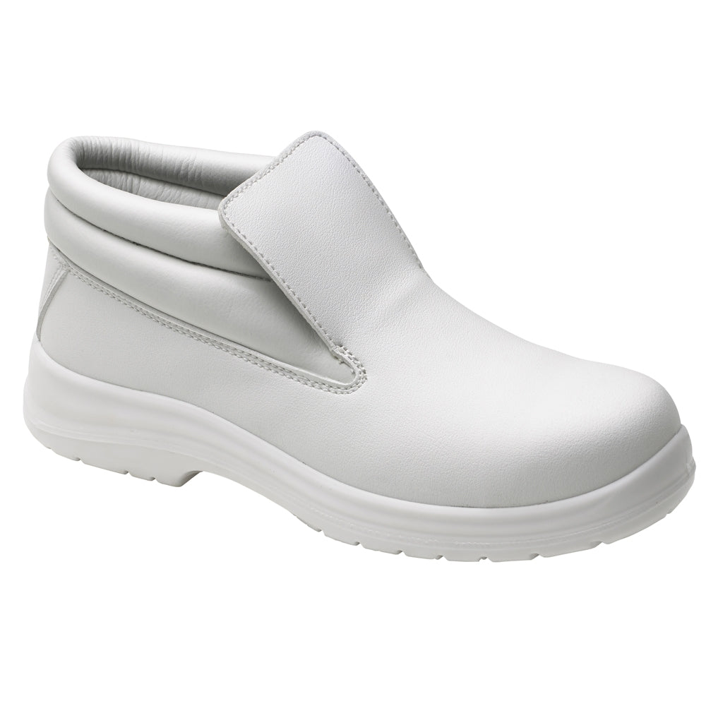 Food X® Anti-Bacterial High Top