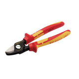 Draper Tools XP1000® VDE Cable Shears, 170mm