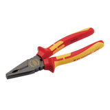 Draper Tools XP1000® VDE Combination Pliers, 200mm