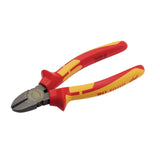 Draper Tools XP1000® VDE Diagonal Side Cutter, 160mm