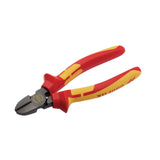 Draper Tools XP1000® VDE Hi-Leverage Side Cutter, 160mm