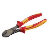 Draper Tools XP1000® VDE Hi-Leverage Side Cutter, 180mm