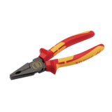 Draper Tools XP1000® VDE Hi-Leverage Combi Pliers, 180mm