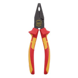 Draper Tools XP1000® VDE Hi-Leverage Combi Pliers, 180mm