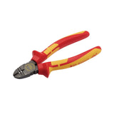 Draper Tools XP1000® VDE Side Cutter/Stripper, 160mm