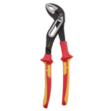 Draper Tools XP1000® VDE Water Pump Pliers, 250mm