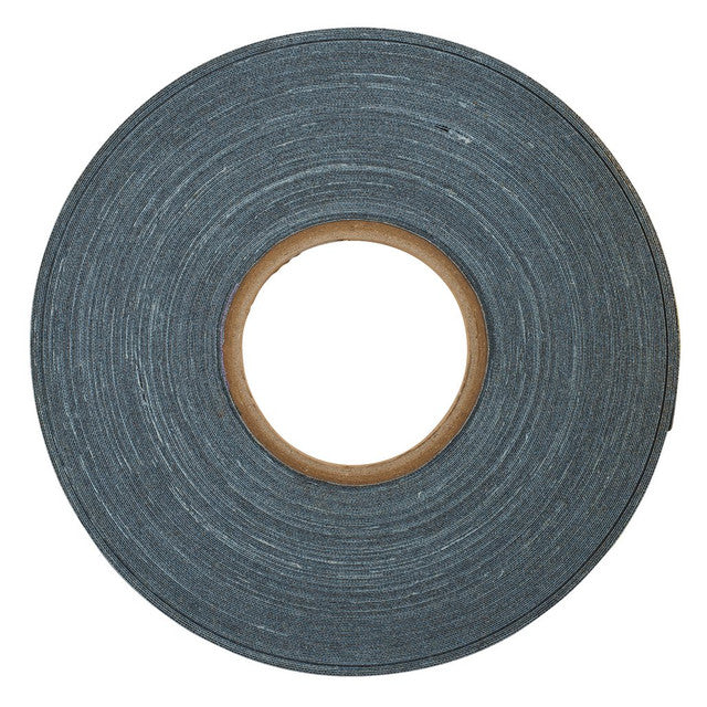 Draper Tools Emery Cloth Roll, 25mm x 50M, 80 Grit