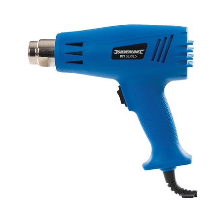 Silverline 1500W Heat Gun