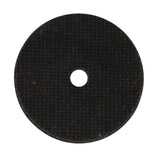 Draper Tools Metal Cutting Disc, 75 x 1 x 10mm