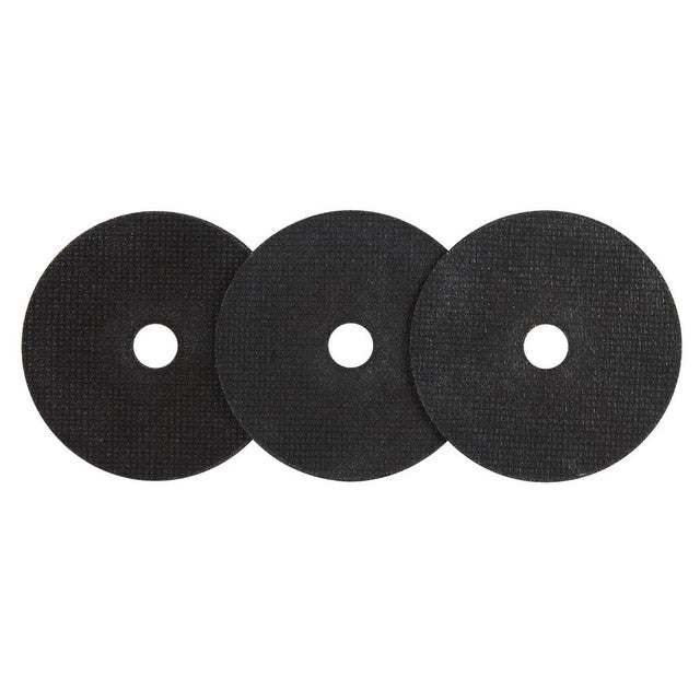 Draper Tools Metal Cutting Disc, 100 x 1 x 16mm