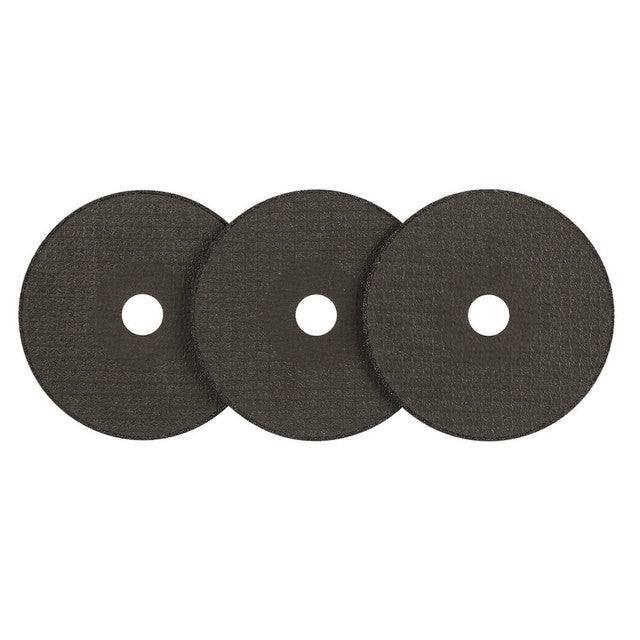 Draper Tools Metal Cutting Disc, 100 x 2.5 x 16mm