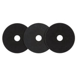 Draper Tools Metal Cutting Discs, 115 x 1 x 22.23mm (Pack Of 100)