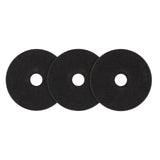 Draper Tools Stainless-Steel/Inox Metal Cutting Disc, 115 x 1 x 22.23mm