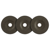 Draper Tools Dpc Metal Cutting Disc, 115 x 2.5 x 22.23mm