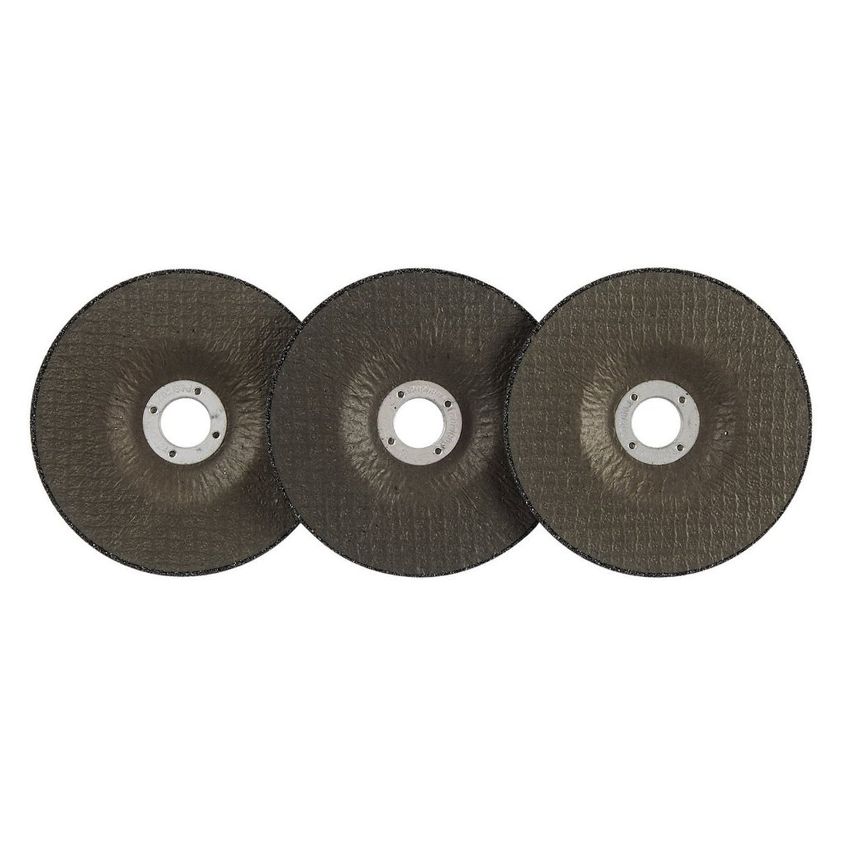 Draper Tools Dpc Metal Grinding Disc, 100 x 6 x 16mm