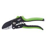 Draper Tools Anvil Pattern Secateurs, 200mm