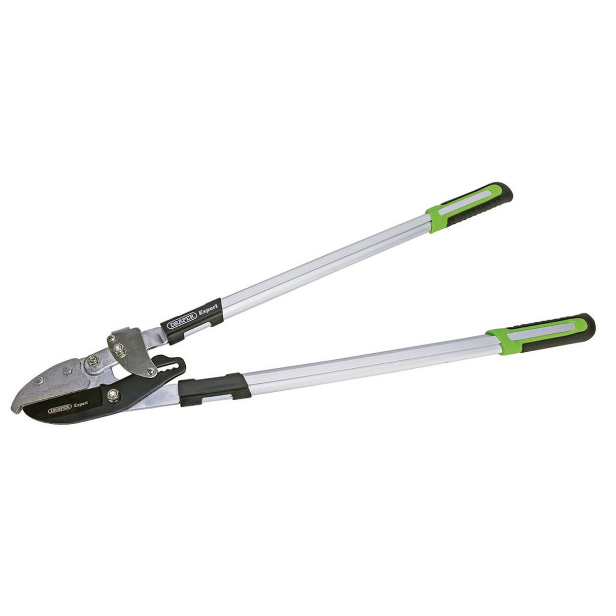 Draper Tools Ratchet Action Anvil Pattern Loppers, 750mm