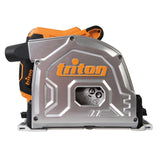 Triton 1400W Plunge Track Saw