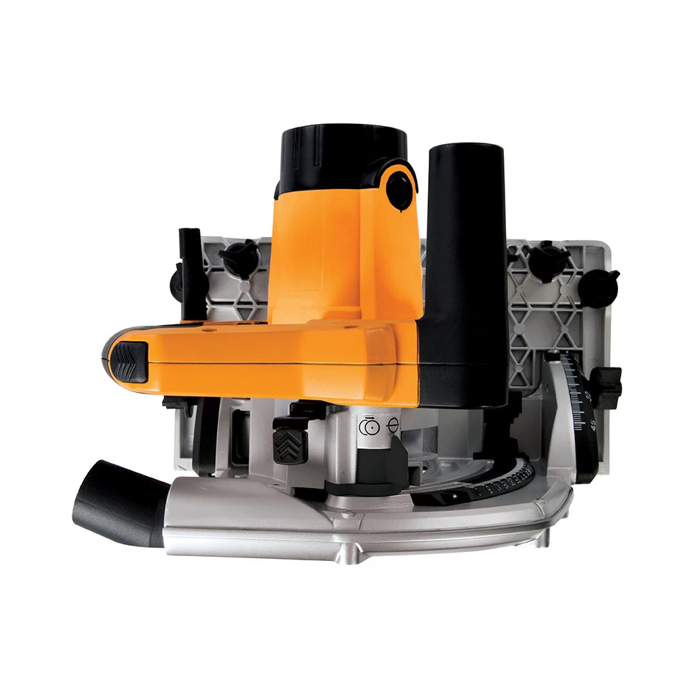 Triton 1400W Plunge Track Saw