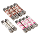 Powermaster Fuses 10Pk - 3A, 5A & 13A