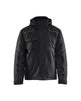 Blaklader Winter Jacket 4881 #colour_black