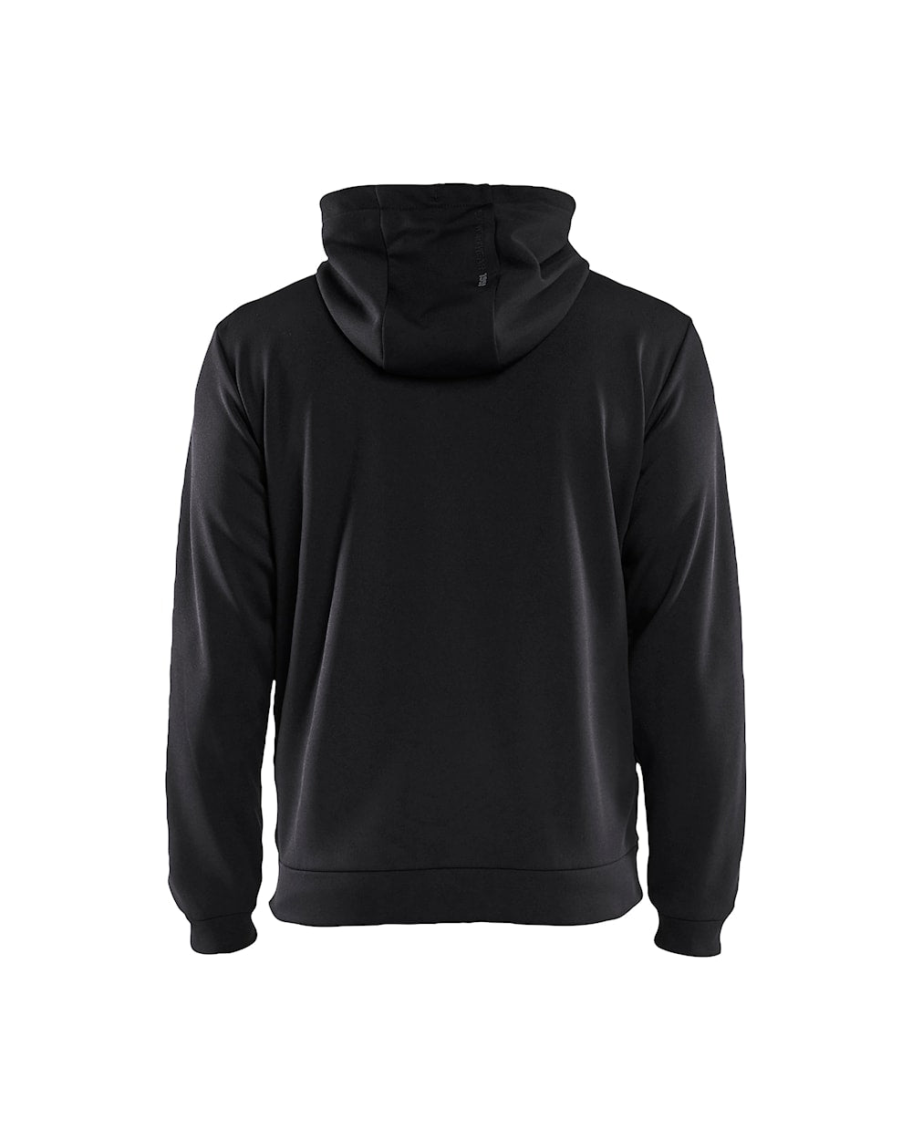 Blaklader Hoodie with Full Zipper 3363