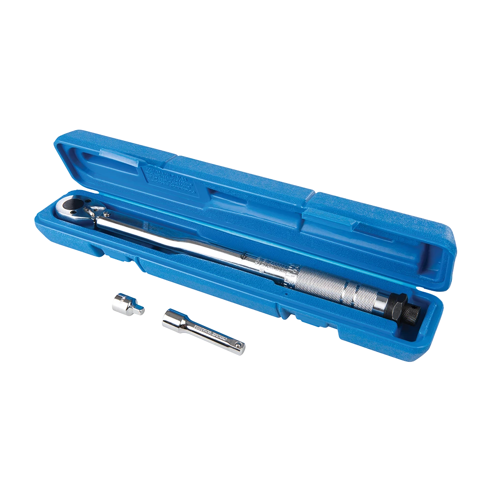 Silverline Torque Wrench