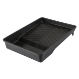 Silverline Roller Tray