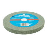 Silverline Green Silicon Carbide Bench Grinding Wheel