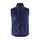Blaklader Softshell Vest 8170 #colour_navy-blue