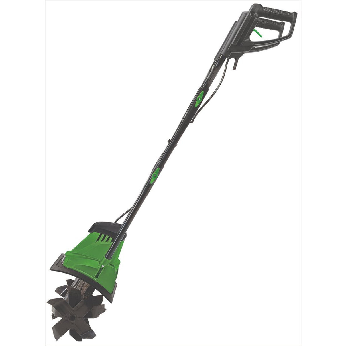 Draper Tools 230V Tiller, 360mm, 800W