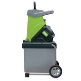 Draper Tools 230V Rapid Garden Shredder, 2500W