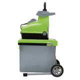 Draper Tools 230V Quiet Garden Shredder, 2800W