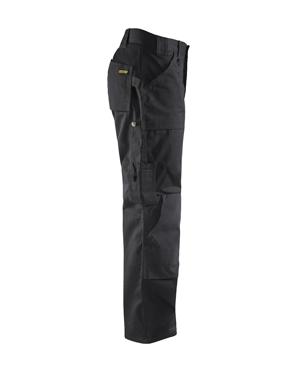 Blaklader Craftsman Trousers without Nail Pocket 1570