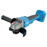 Draper Tools D20 20V Brushless Angle Grinder, 115/125mm (Sold Bare)