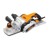 Triton 1800W Triple Blade Planer 180mm