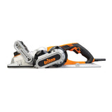 Triton 1800W Triple Blade Planer 180mm